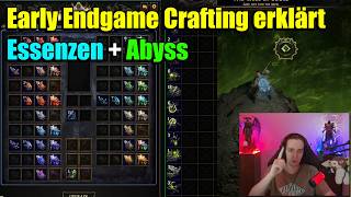 PoE 2 | Early Endgame Crafting