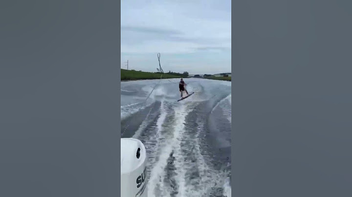 Don't try this at home