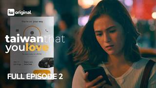 Taiwan That You Love | Episode 2 | Paulo Angeles, Barbie Imperial | iWant Originals