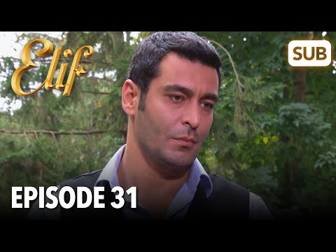 Elif 31. Bölüm (İngilizce Altyazılı)