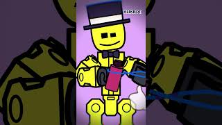 🪄🤖 KlikBot Rubber Band Magic! ✨