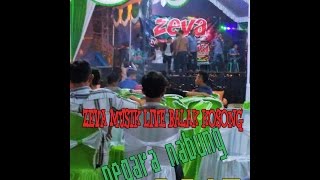Zeva Musik 2019  Balak Kosong Negara Nabung