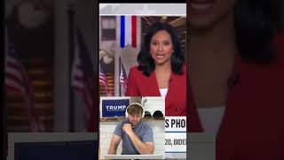 Democrats Were Nauseously Optimistic on Election 2024 #electioncoverage #nbcnews #trump