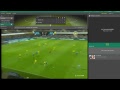 Randers - Brondby live HD (Denmark football)