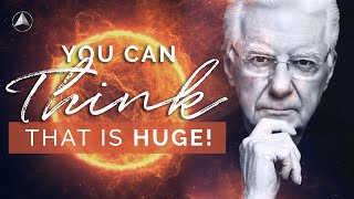 YOU CAN THINK!!! | Bob Proctor Resimi