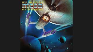 Meco - Star Trek Medley 1980