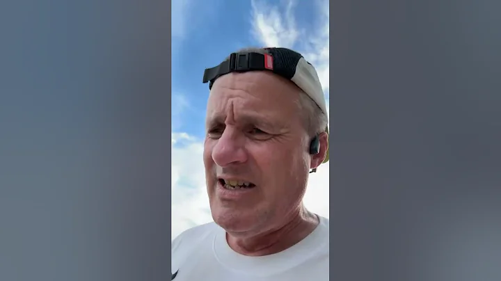 Road to Cocodona 12 🏃‍♂️