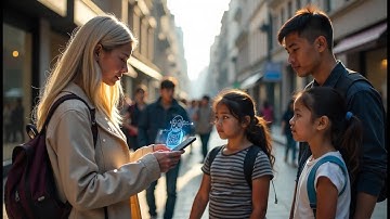 The Dark Side of AI: How It’s Changing the World Faster Than You Think!