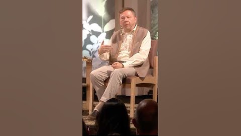How to Stop Amplifying Challenges, with Eckhart Tolle