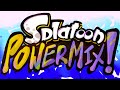 SPLATOON POWERMIX