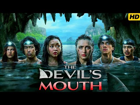 The Devil's Mouth (2026) Movie | Kathryn Newton, Lana Condor, Gavin Casalegno | Thriller Film Review