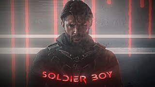 Soldier Boy Edit Cheap Fukin Knockoff Cold Lie 4K
