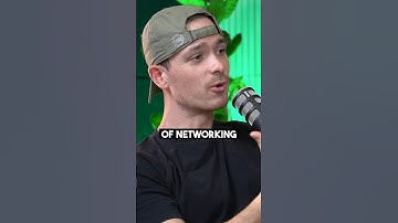 The power of podcasting for networking & building relationships