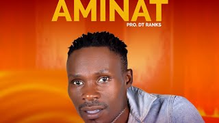 AMINAT - Ghetto Comander (Bam music) lyrics video #aminat #dancehall ##2025 #trending #music