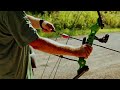 🎯 Discover the New Bow & Arrow Experience at the Casa de Campo Shooting Center!