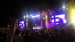Neverland MnL x Raveolution 2016