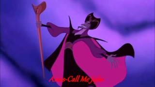 Watch Avias Seay Call Me Jafar video
