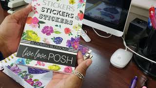 How I Use My Prayerful Planner