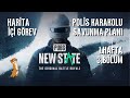 PUGB MOBİLE NEW STATE - HARİTA İÇİ GÖREVİ 1 HAFTA 3.GÖREV POLİS SAVUNMA PLANI