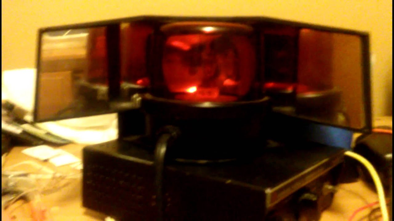 Hotshot dash light YouTube