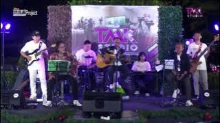 Isyu - Ebiet G. Ade | Live Perform NCSK 3 pelestari
