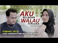 LAGU DANGDUT - MELAYU SEDIH TERBARU 2023 | SONI EGI - KURELAKAN WALAU TERLUKA (OFFICIAL MUSIC VIDEO)