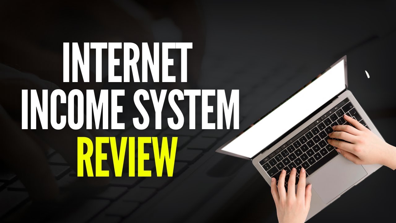 Internet Income System Review - Can You Profit With Affiliate 