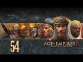 Прохождение Age of Empires II Definitive Edition Серия 54 &quot;Прибытие в Бари&quot;