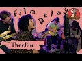 Capture de la vidéo Film Delay // "Theeline" // Original Song Recorded With One Mic In One Take