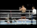 Argentina Condors v Azerbaijan Baku Fires - World Series of Boxing Season V Preview