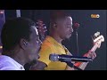 Emoção com Seu Jorge cantando - PLANTÃO BBB 22