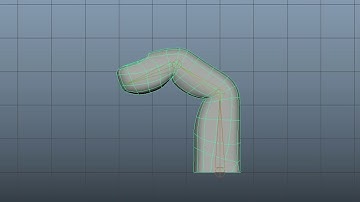Videos Rig 001 - Topology