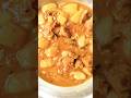 SOYABEAN RECIPE || সয়াবিন তরকারি ||#video #cooking #recipe #trnding #shorts #short
