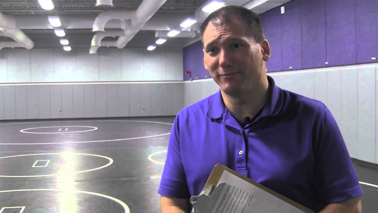 Fayetteville Wrestling YouTube