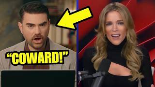Ben Shapiro ERUPTS on Megyn Kelly over Trump