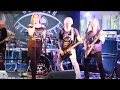 Breaking the Law - Judas Priest cover