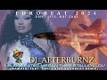"I Eurobeated Megan Thee Stallion Lol" MAMUSHI ft Yuki Chiba EUROBEAT REMIX - DJAB [EUROBEAT 2024]