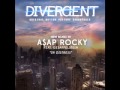 Capture de la vidéo A$Ap Rocky Feat. Gesaffelstein - In Distress (Divergent Soundtrack)