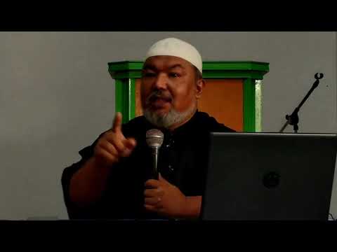 Murjiah, Khawarij dan Ahlusunah, Ustadz Fuad Al Hazimi