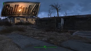 Fallout 4 - Episode 11 - We Have A Flashlight.