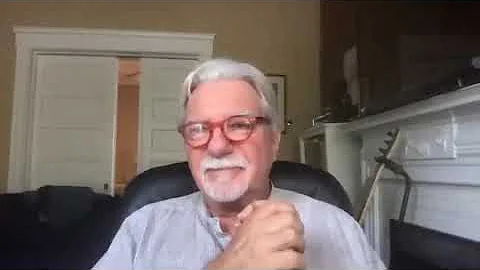 Sunday Meditation with Kabir Helminski & Shazreh Hussain - Aug 16th 2020