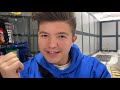 End of video