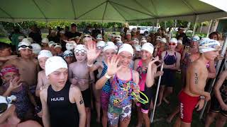 The Keiki Dip ‘n’ Dash