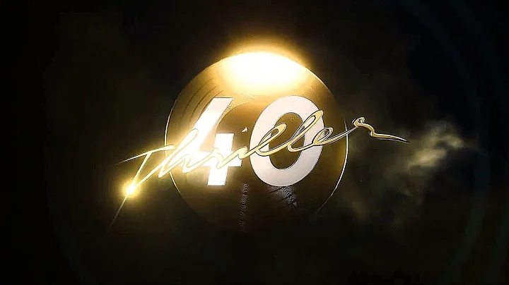 Michael Jackson ` Thriller 40 (Documentary)