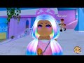 New Girl Afraid of Making Friends Royale High RP Cookie Swirl C Roblox