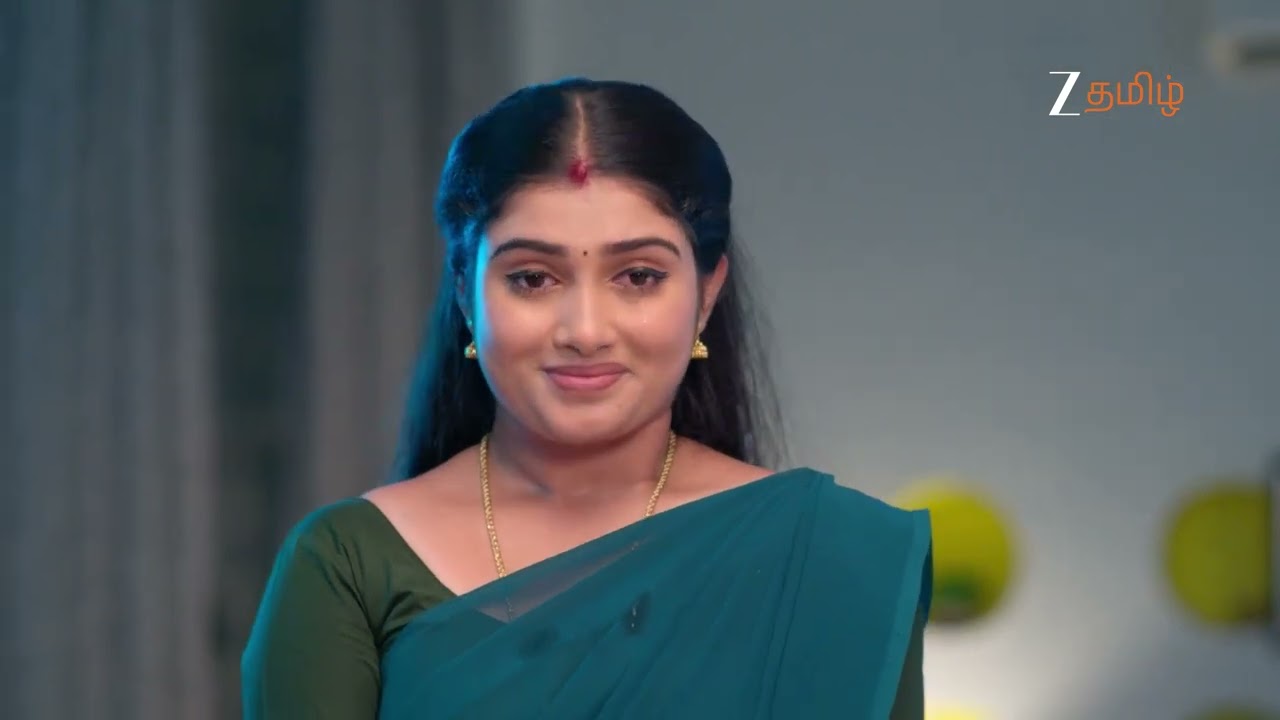 Thirumangalyam | Ep - 65 | Webisode 01 | Feb.1 2026 | Prithviraj.Megha Salman.Gayu Sri | Zee Tamil