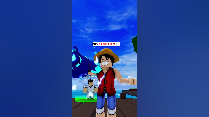 HOW TO GET A FREE KITSUNE IN BLOX FRUITS... #bloxfruits #roblox #robloxshorts