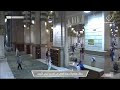 حديث مذيع قناة السنة النبوية محمد الشاذلي عن أذكار المساء قبل أذان المغرب 26 رجب 1443هـ