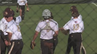 GHSA Baseball Playoffs: Mary Persons hosts Columbus