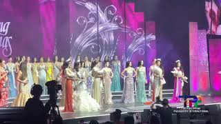 NAGKAMALI/NAGKAPALIT? The Bb. Pilipinas 2022 Results “Confusion” by The Philippine Pageantry 3,678 views 1 year ago 3 minutes, 42 seconds